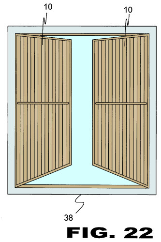 patent drawing