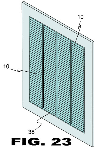 patent drawing