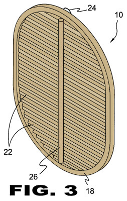 patent drawing