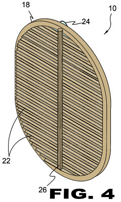 patent drawing