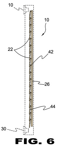 patent drawing