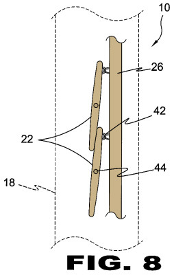 patent drawing