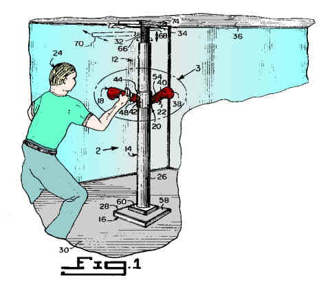 patent drawing