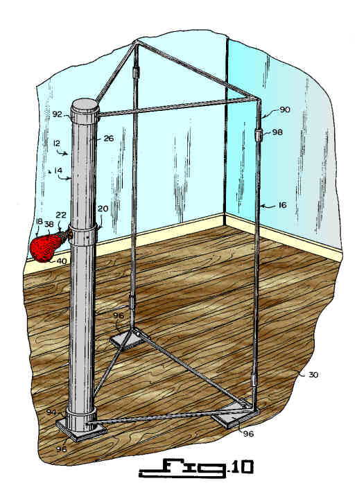 patent drawing