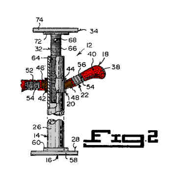 patent drawing