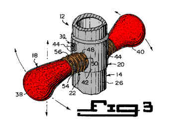 patent drawing