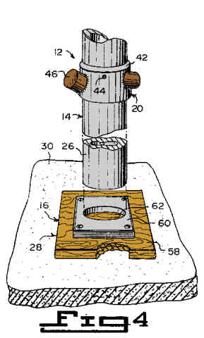 patent drawing