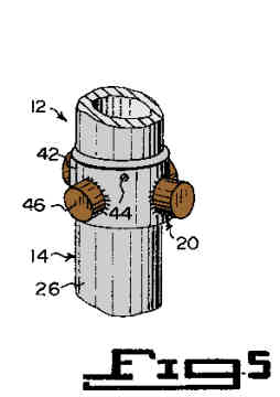 patent drawing