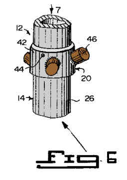 patent drawing