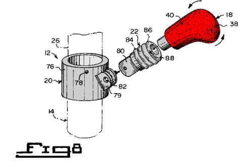 patent drawing