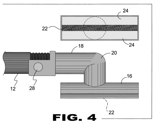 patent drawing