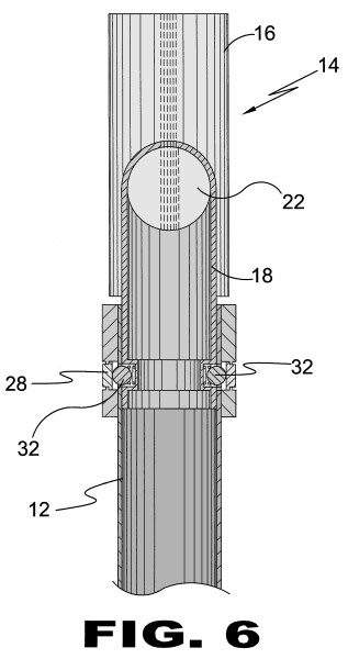 patent drawing