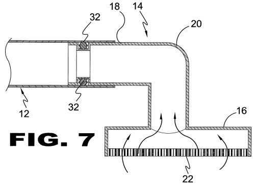 patent drawing