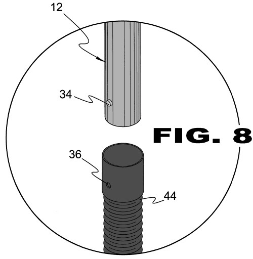 patent drawing