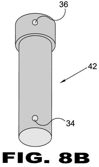 patent drawing