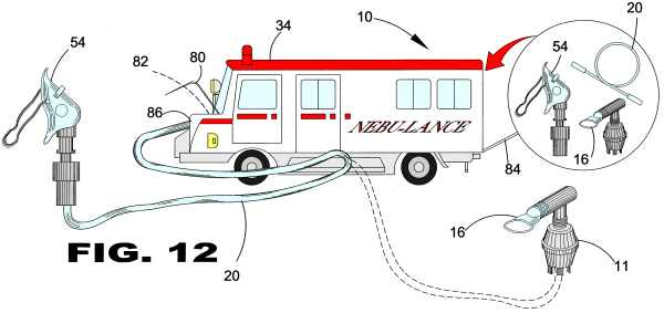 patent drawing