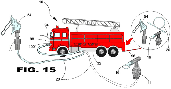 patent drawing