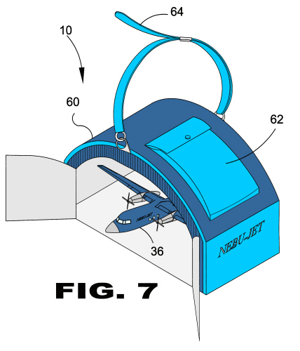 patent drawing