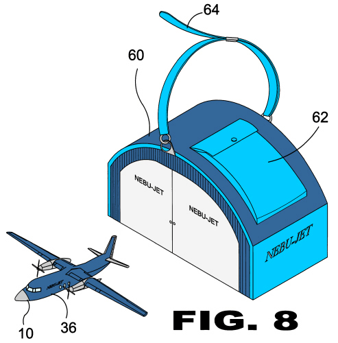 patent drawing