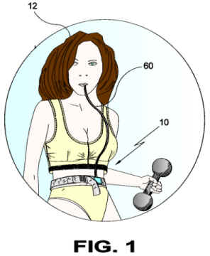 patent drawing