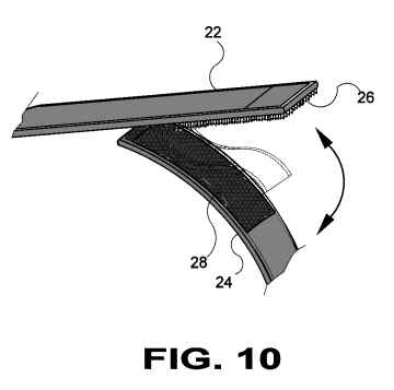 patent drawing