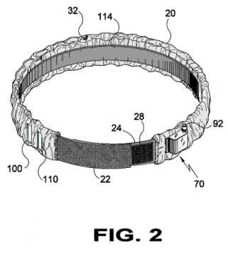 patent drawing