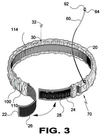 patent drawing