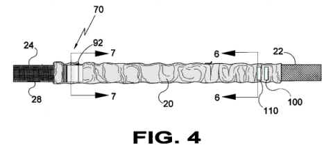 patent drawing