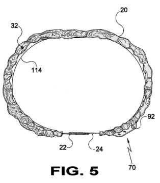 patent drawing