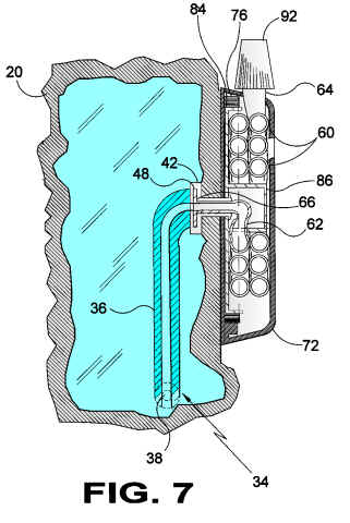 patent drawing