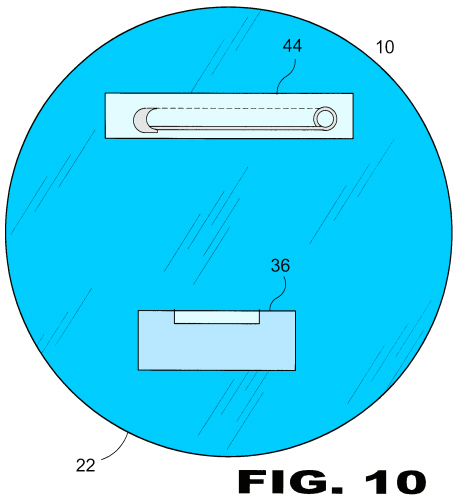 patent drawing