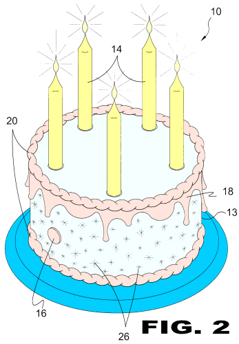 patent drawing