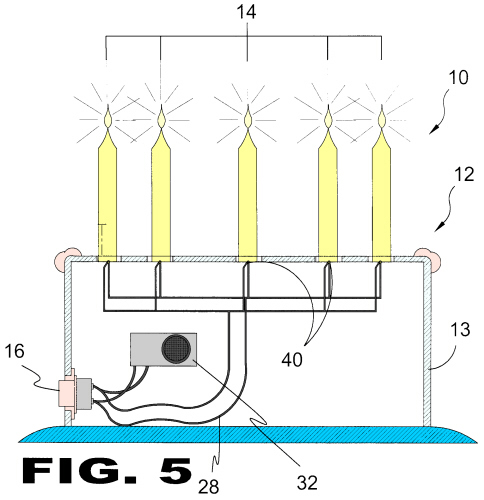 patent drawing