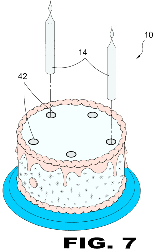 patent drawing