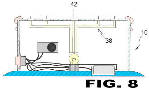 patent drawing