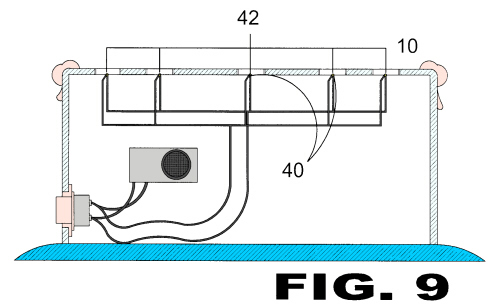 patent drawing