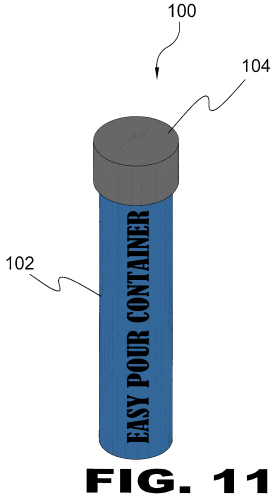 patent drawing