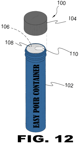 patent drawing