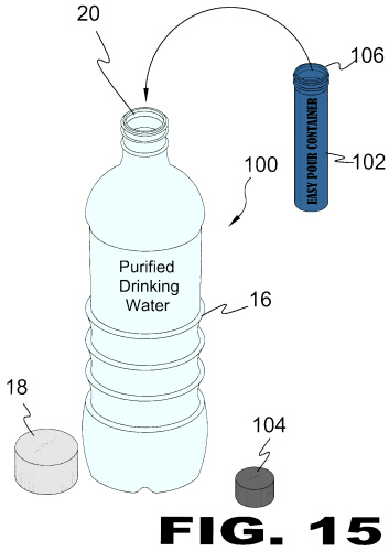 patent drawing