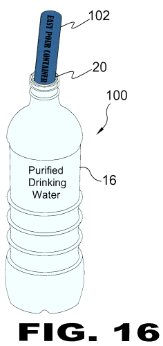 patent drawing