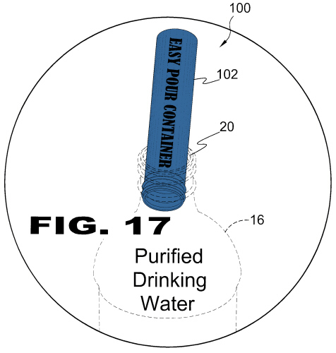 patent drawing