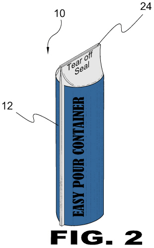 patent drawing