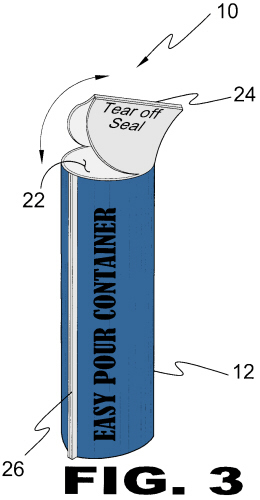 patent drawing