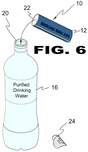 patent drawing