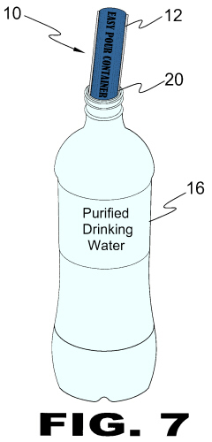 patent drawing