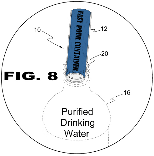 patent drawing