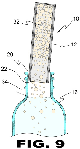 patent drawing