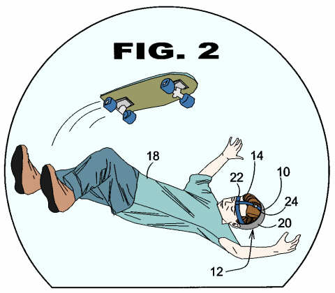 patent drawing