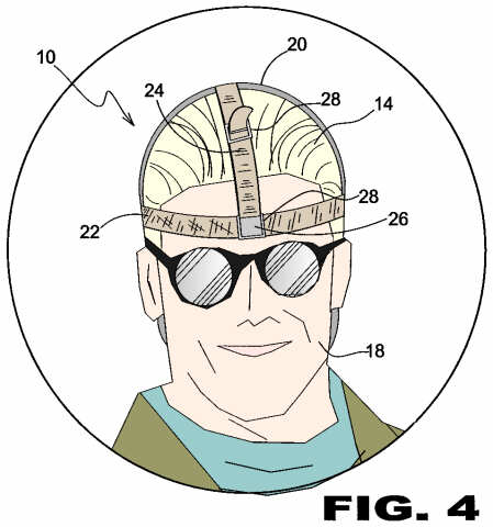 patent drawing