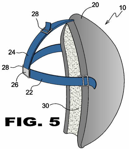 patent drawing